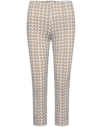 Seductive - Slim-Fit Broek - Lyst