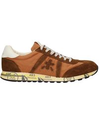 Premiata - Sneakers - Lyst