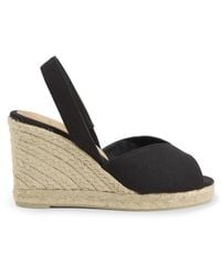 Castañer - Wedges - Lyst