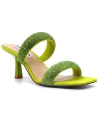 Steve Madden - Heeled Mules - Lyst