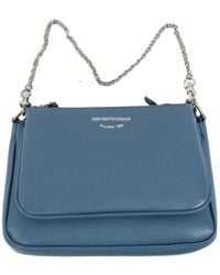 Armani - Cross Body Bags - Lyst
