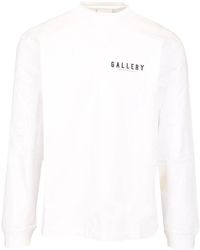 Agolde - Rsvp Gallery Sweatshirt - Lyst