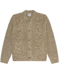 Obey - Cardigans - Lyst