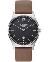 Roamer - Elements Watch - Lyst
