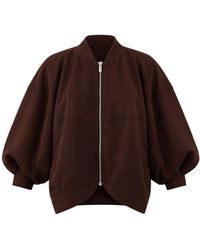 MEIMEIJ - Bomber Jackets - Lyst