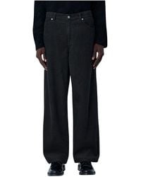 Our Legacy - Wide Trousers - Lyst
