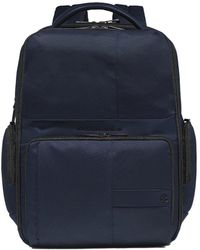 Piquadro - Backpacks - Lyst