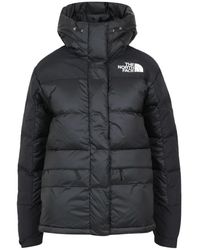 The North Face - Winter Jackets - Lyst