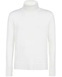 Dondup - Turtlenecks - Lyst