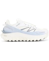 Moncler - Trailgrip Gtx Low Top Sneakers - Lyst