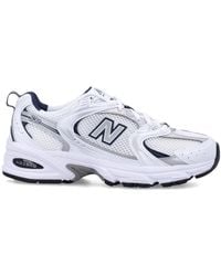 New Balance - Mesh-Sneaker Mit Abzorb-Zwischensohle - Lyst