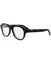 Celine - Glasses - Lyst
