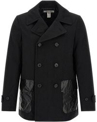 Comme des Garçons - Blazers - Lyst