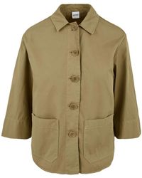Aspesi - Light Jackets - Lyst