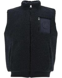 J.O.T.T - Vests - Lyst