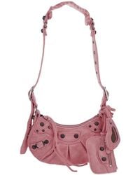 Balenciaga - Shoulder Bags - Lyst