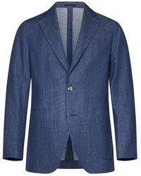 Franzese Collection - Formal Blazers - Lyst