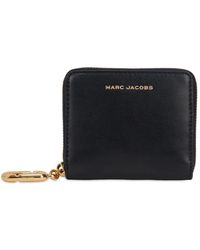 Marc Jacobs - Wallets & Cardholders - Lyst
