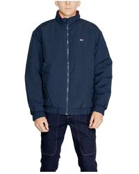 Tommy Hilfiger - Winter Jackets - Lyst