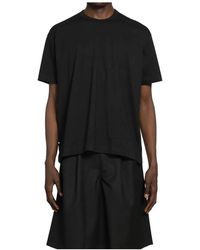 Comme des Garçons - T-Shirts - Lyst