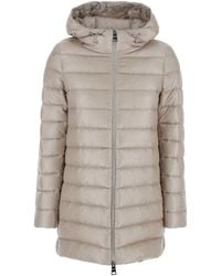Herno - Down Jackets - Lyst