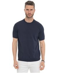 hindustrie - T-Shirts - Lyst