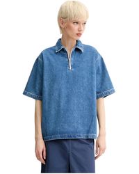 Sunnei - Blouses - Lyst