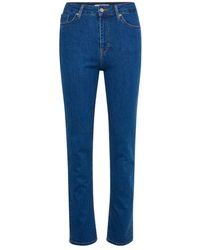 Part Two - Slim-Fit Jeans - Lyst