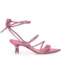 3Juin - High Heel Sandals - Lyst