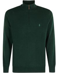 Polo Ralph Lauren - Turtlenecks - Lyst