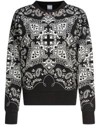 Pinko - Sweatshirts - Lyst
