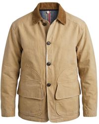 Fortela - Light Jackets - Lyst