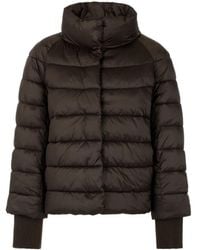 Marc Cain - Winter Jackets - Lyst