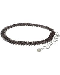 Rabanne - Belts - Lyst