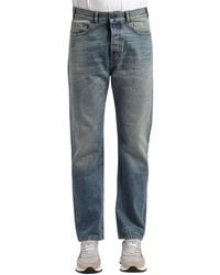 Covert - Straight Fit Jeans - Lyst