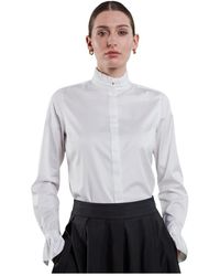 Stenströms - Hemden - Lyst