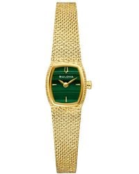 Bulova - Watches - Lyst