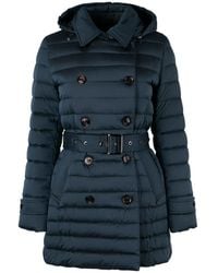 Moorer - Down Coats - Lyst