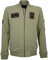 Aeronautica Militare - Zip-Throughs - Lyst