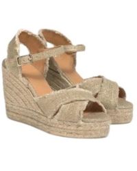 Castañer - Wedges - Lyst