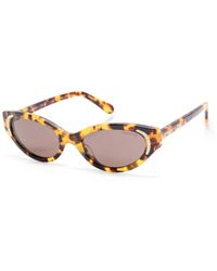 Swarovski - Sunglasses - Lyst