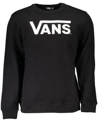 Vans - Sweatshirts - Lyst