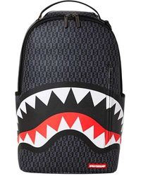 Sprayground Rugzakken - - Heren - Zwart