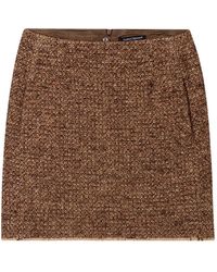 Luisa Cerano - Short Skirts - Lyst