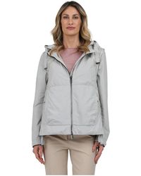 Diego M - Light Jackets - Lyst