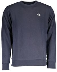 La Martina - Sweatshirts - Lyst