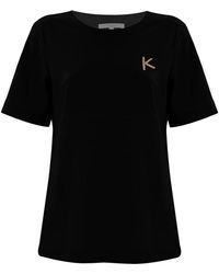 Kocca - T-Shirts - Lyst