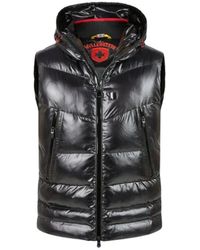 Wellensteyn - Vests - Lyst
