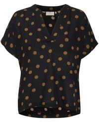 Kaffe - Blouses & shirts > blouses - Lyst