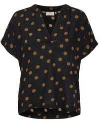 Kaffe - Blouses & shirts > blouses - Lyst